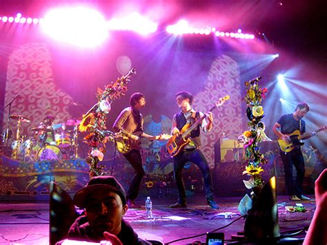 panic at the disco pretty odd era